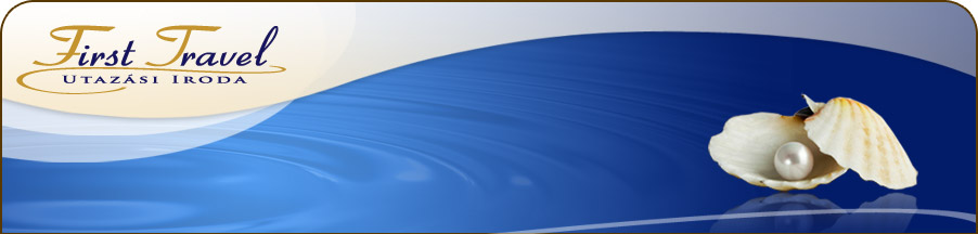 Akciós, Last minute, Egyéni -  nyaralás, városlátogatás, körutazás