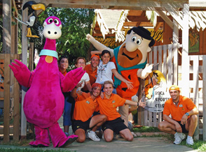 Családi nyaralások