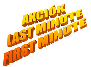 Akciós ajánlatok Akciós ajánlatok