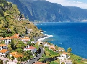 Madeira