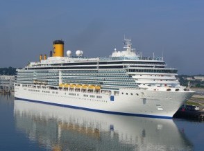Costa Cruises