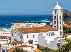 Tenerife