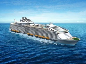 Royal Caribbean
