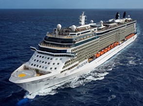 Celebrity Cruises