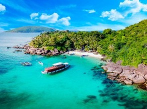 Vietnam