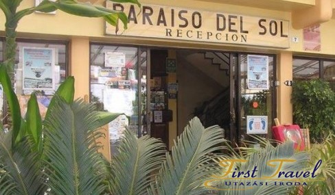 Paraiso1 külső