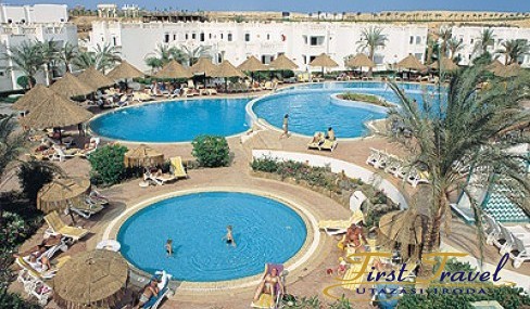 Sonesta Club 00