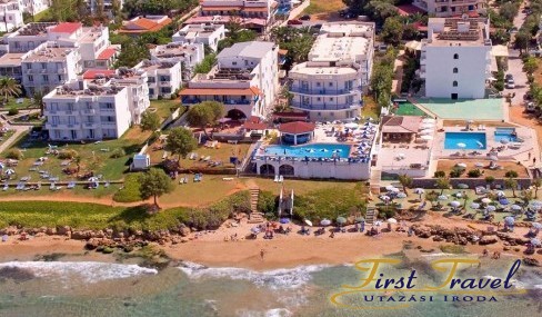 Christina Hotel 00