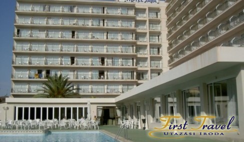 Java Hotel 00