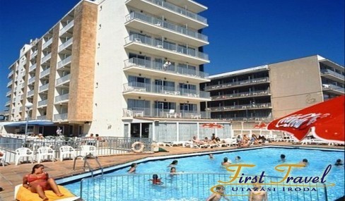 Hotel Apolo 00