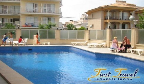 Hotel Geminis 00