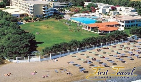 Dolphin Bay Resort 00