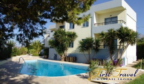 Elli apartman 00