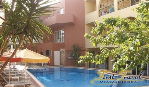 Hotel Dimitrios 00