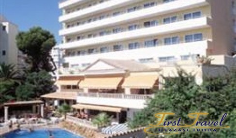 Hotel Manaus 00