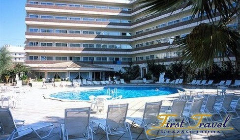 Hotel Ipanema Park 00