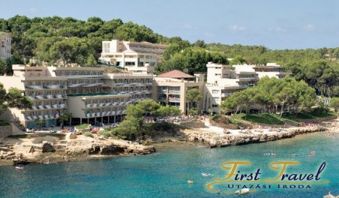 Barcelo Cala Vinas 00