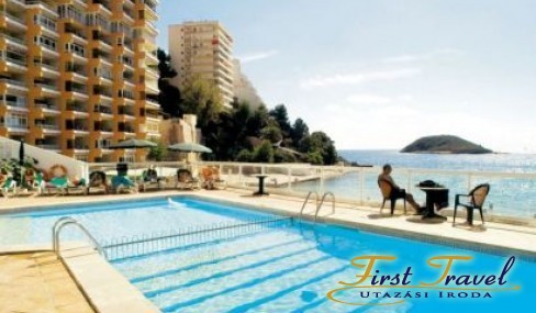 Flamboyan Caribe 00
