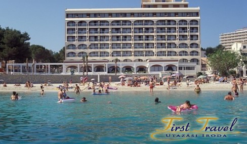 Comodoro Hotel 00