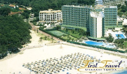 Beverly Playa 00