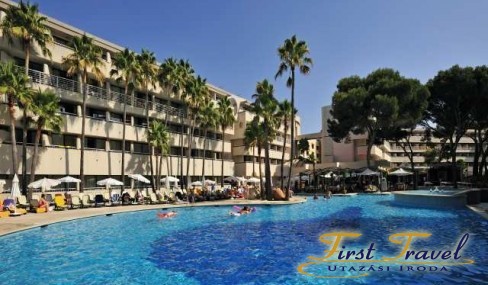 Iberostar Royal Cristina Hotel 00