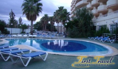 Gran Playa 00