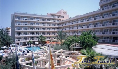 Bahia Del sol 00