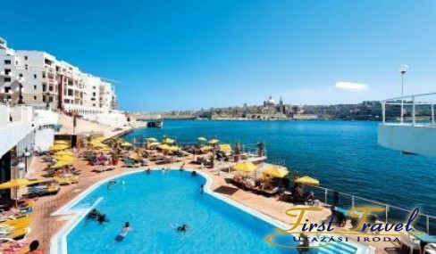 Fortina Hotel 00