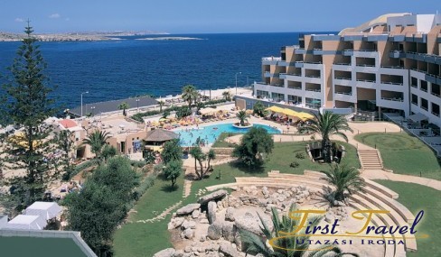 Dolmen Resort 00