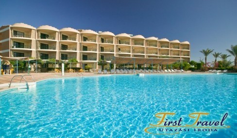 Samaka Comfort Hotel 00
