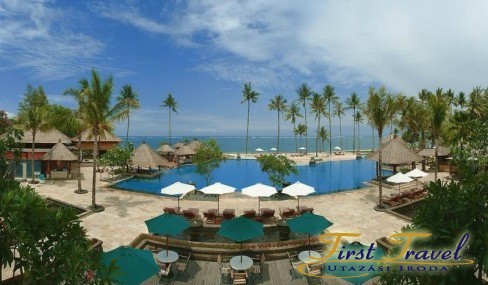 Patra Bali Resort 00