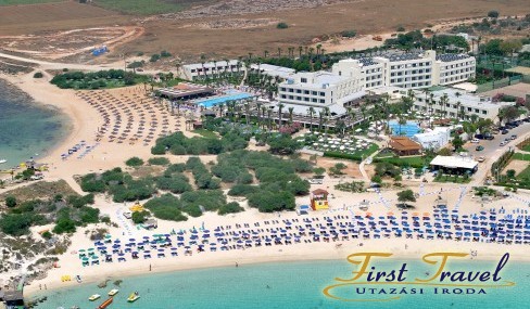 Dome BEach Resort 00