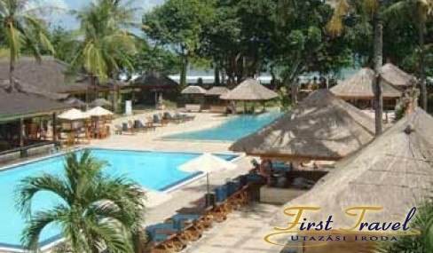 Jayakarta Bali Hotel 00