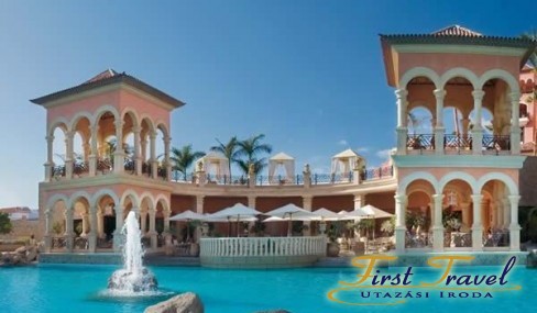Iberostar Grand Hotel El Mirador 00