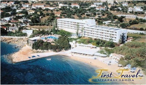Mediteranee Hotel 00