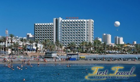 Sol Tenerife1 külső