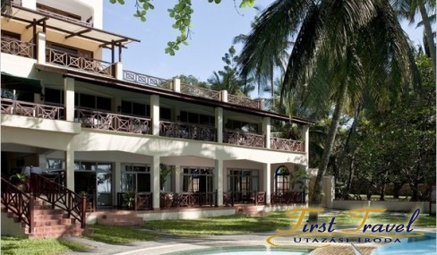 Sentido Neptune Beach 00