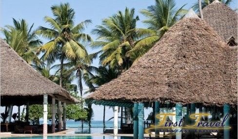 Neptune Village Beach Resort 00