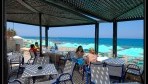 Joan Beach Hotel-Appartman 05-étterem2