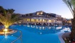 Sentido Aegean Pearl 02-medence