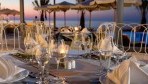 Sentido Aegean Pearl 05-étterem2
