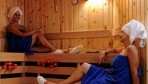 Sentido Aegean Pearl 08-szauna