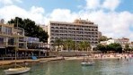 Comodoro Hotel 01-külsõ