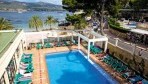 Comodoro Hotel 02-medence