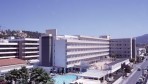 Pionero Hotel 01-külsõ