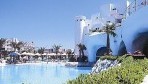 San Antonio Hotel 00-medence