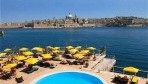Fortina Hotel 02-medence