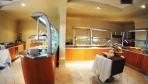 Plaza Regency otel 05-étterem4