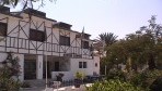 Samaka Comfort Hotel 01-külsõ