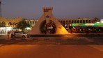 Samaka Beach Hotel 01-bejarat
